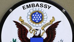 Americké velvyslanectví | na serveru Lidovky.cz | aktuální zprávy