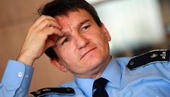 Policejní prezident Oldřich Martinů | na serveru Lidovky.cz | aktuální zprávy