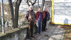 Zde skonilo eskoslovensko