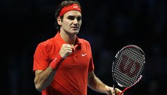 Začal Turnaj mistrů: vítězili Murray a Federer, v pondělí hraje Berdych