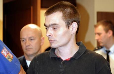 Vlastimil Suchánek ubil své dvoumsíní miminko, dostal 18 let