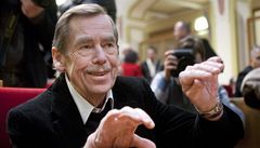 Havel: Lidem není jedno, co se děje, magistrát bude opatrnější