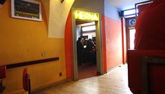 Nový Byd�ov. Radnice zahájila ta�ení proti romské men�in�.