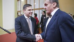 Koalice ČSSD a ODS blokuje jednání o čistírně s korupčním potenciálem
