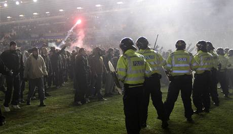 Birmingham - Aston Villa.