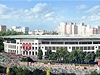 Stadiony MS 2018 Dynamo.