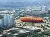 Stadiony MS 2018 Saransk.