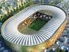 Stadiony MS 2022 Dauhá/Qatar University.