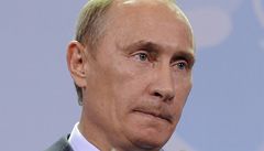 Putin má smůlu. Cenu kvůli kritice nedostane, Havel si ji může nechat