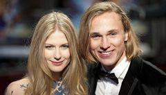 Sv�tová premiéra t�etího dílu Letopis� Narnie v Londýn�.