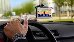 Mobily s GPS jdou na odbyt lpe ne samostatn navigace