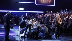 Místo ne�t�stí