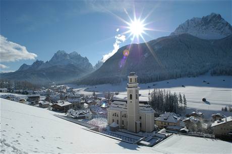 Hochpustertal