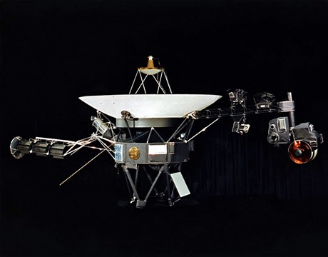 Sonda Voyager 1