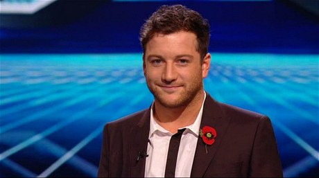Britskou sout X Factor vyhrál favorit Matt Cardle
