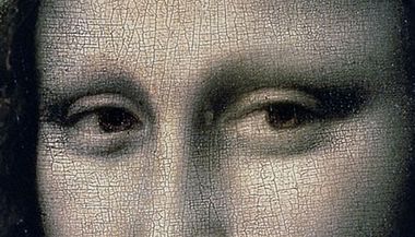 Tajemná Mona Lisa odhalila další tajemství
