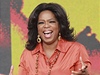 Americká moderátorka Oprah Winfreyová natáela svj poad ped Operou v australském Sydney. Jejím hostem byl i rapper Jay-Z.