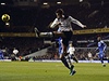Tottenham - Chelsea (Gareth Bale) 