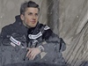 Závod ve skocích na lyích v Harrachov byl kvli poasí zruen (Simon Ammann )