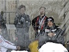Závod ve skocích na lyích v Harrachov byl kvli poasí zruen (Simon Ammann )