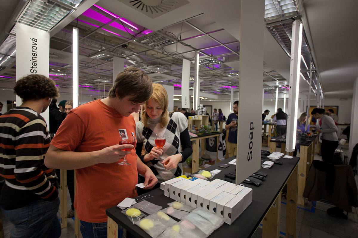 DesignSUPERMARKET�10 (vernisá�).