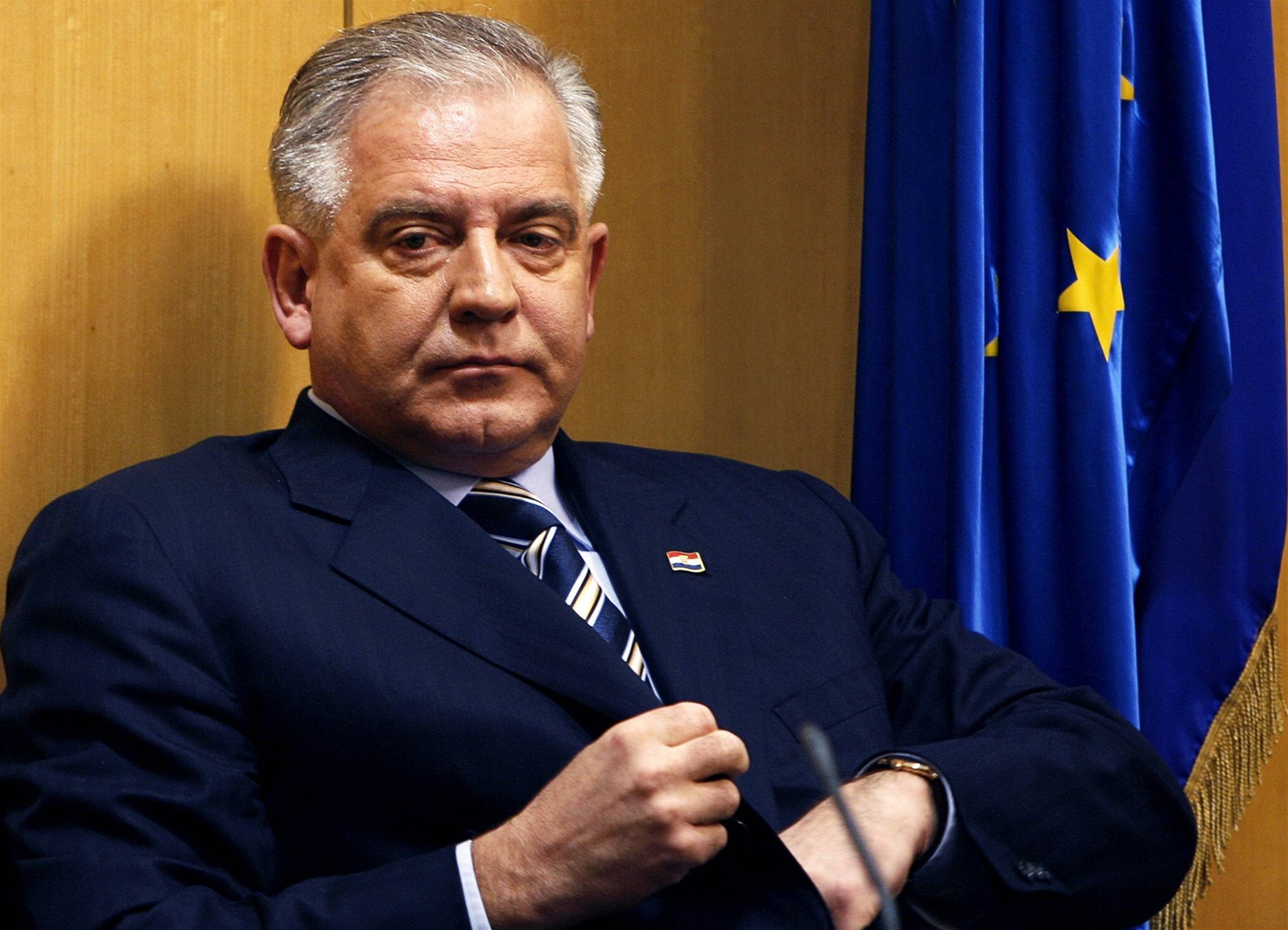 Ivo Sanader
