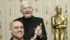 Blake Edwards A Jim Carrey 