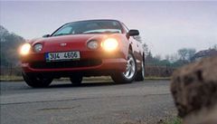 Toyota Celica