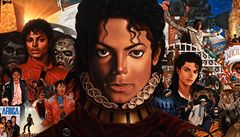 Nov album Michaela Jacksona nenadchlo kritiky ani fanouky