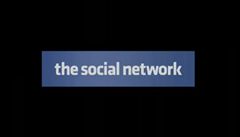 Amerit kritici maj jasno: filmem roku je The Social Network