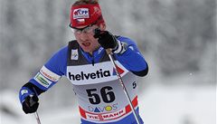 Bauer skončil v Tour de Ski šestý, vyhrál Cologna 