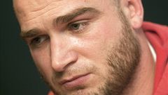 Boxer Rudolf Kraj.