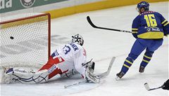 Channel One Cup: esko - védsko.
