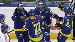 Channel One Cup: esko - védsko (radost véd).