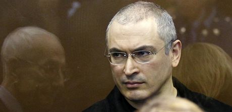 Michail Chodorkovskij