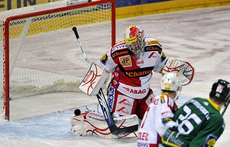 Slavia - Karlovy Vary (Kopiva v akci).