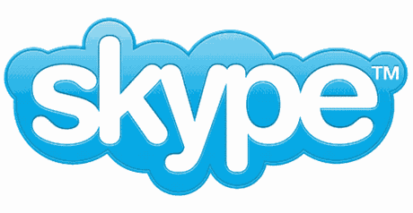 Skype (logo)