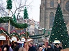 Vánoní trhy