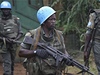 Ouattarovi milicionái 