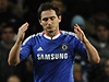Arsenal - Chelsea (Frank Lampard)