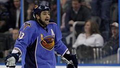 Dustin Byfuglien.