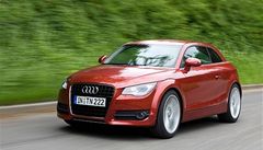 Audi loni prodala nejvce luxusnch voz v esku