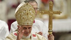 Cisterciky rozehnal pape, kvli volnm mravm 