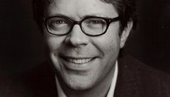 Jonathan Franzen.