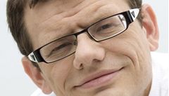 Martin Jaro�