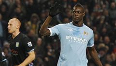 'Blzen' Balotelli dal bezdomovci tisc liber 