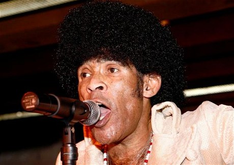 Bobby Farrell