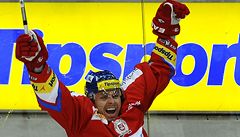 Slavia - Pardubice (Martin Bartek)