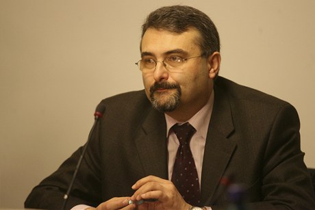 editel VZP Pavel Horák.