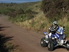 Rallye Dakar, 2. etapa
